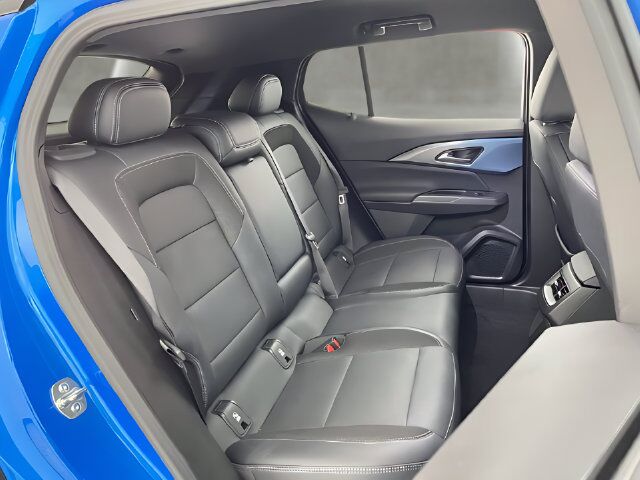 2024 Chevrolet Equinox EV LT Carrollton TX