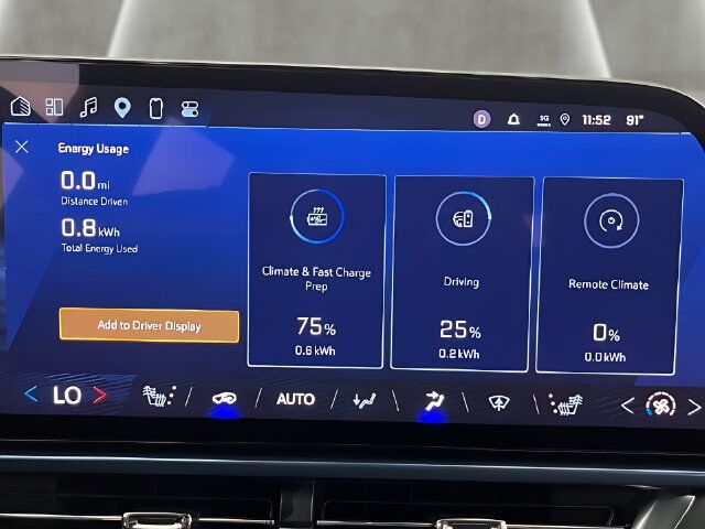 2024 Chevrolet Equinox EV LT Carrollton TX