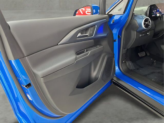 2024 Chevrolet Equinox EV LT Carrollton TX