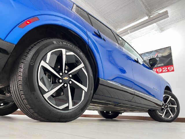 2024 Chevrolet Equinox EV LT Carrollton TX