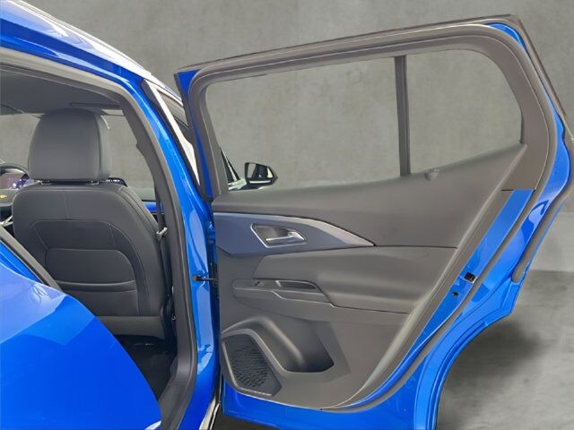 2024 Chevrolet Equinox EV LT Carrollton TX