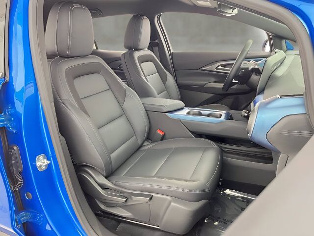 2024 Chevrolet Equinox EV LT Carrollton TX