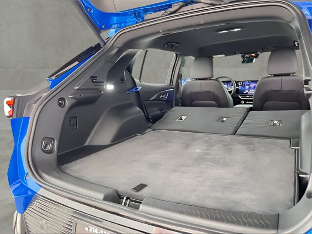 2024 Chevrolet Equinox EV LT Carrollton TX