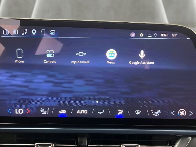 2024 Chevrolet Equinox EV LT Carrollton TX