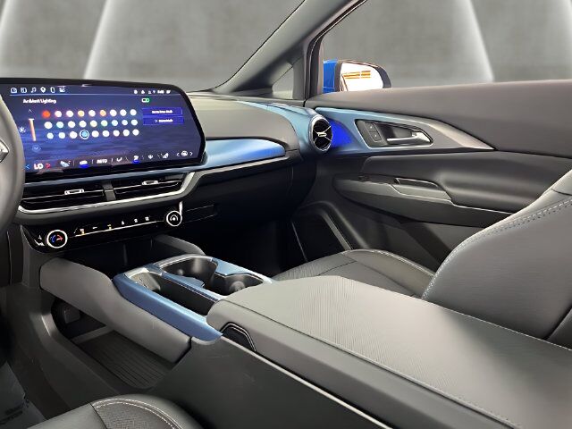2024 Chevrolet Equinox EV LT Carrollton TX