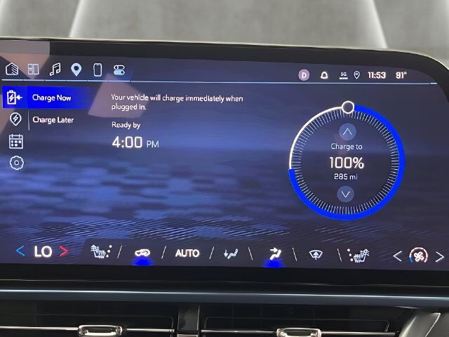 2024 Chevrolet Equinox EV LT Carrollton TX