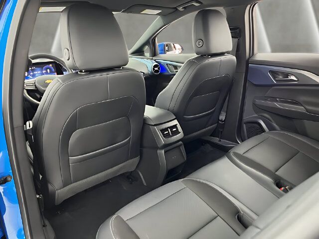 2024 Chevrolet Equinox EV LT Carrollton TX