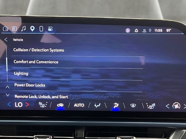 2024 Chevrolet Equinox EV LT Carrollton TX