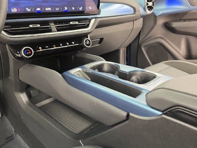 2024 Chevrolet Equinox EV LT Carrollton TX