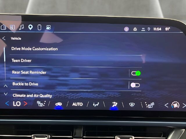 2024 Chevrolet Equinox EV LT Carrollton TX