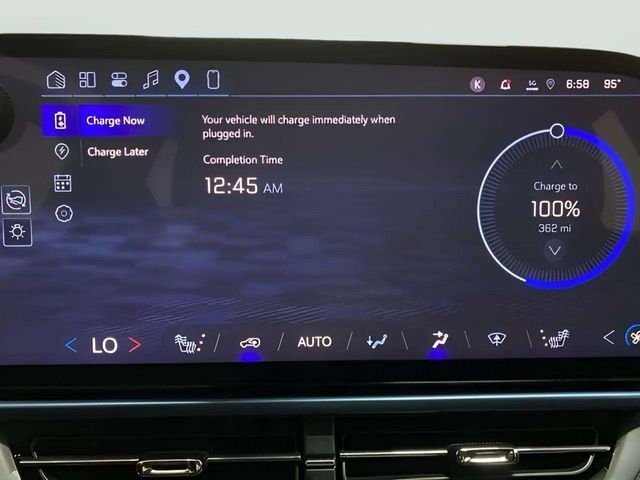 2024 Chevrolet Equinox EV LT Dallas TX