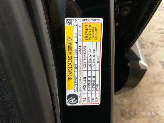 2024 Chevrolet Equinox EV LT Dallas TX