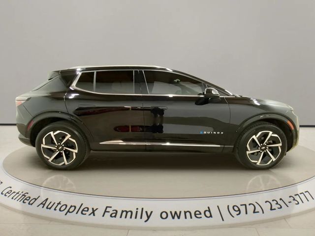 2024 Chevrolet Equinox EV LT Dallas TX