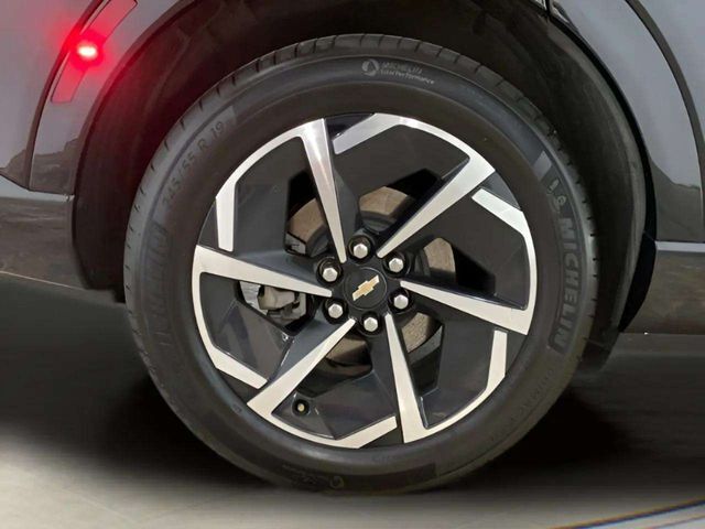2024 Chevrolet Equinox EV LT Dallas TX
