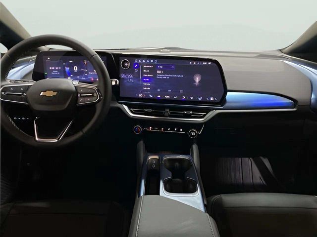 2024 Chevrolet Equinox EV LT Dallas TX