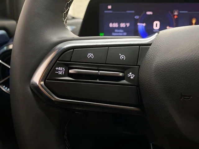2024 Chevrolet Equinox EV LT Dallas TX