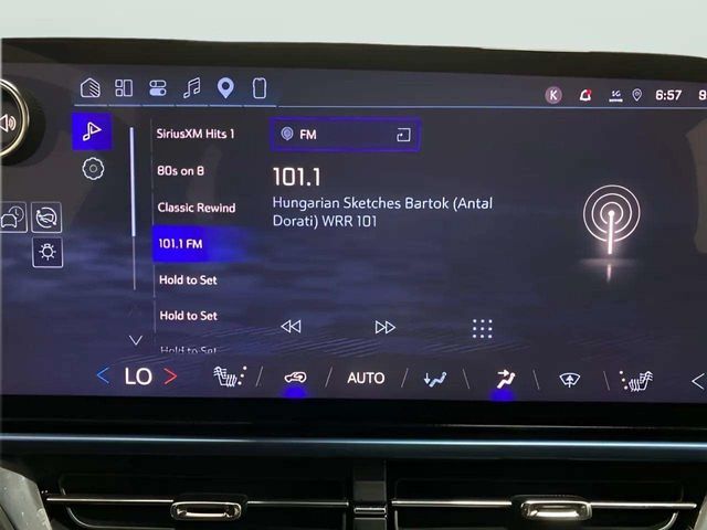 2024 Chevrolet Equinox EV LT Dallas TX