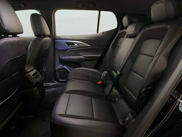 2024 Chevrolet Equinox EV LT Dallas TX