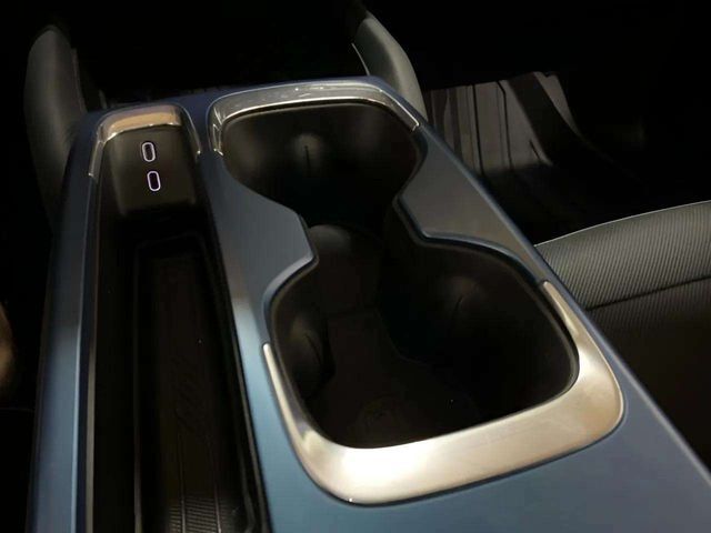 2024 Chevrolet Equinox EV LT Dallas TX