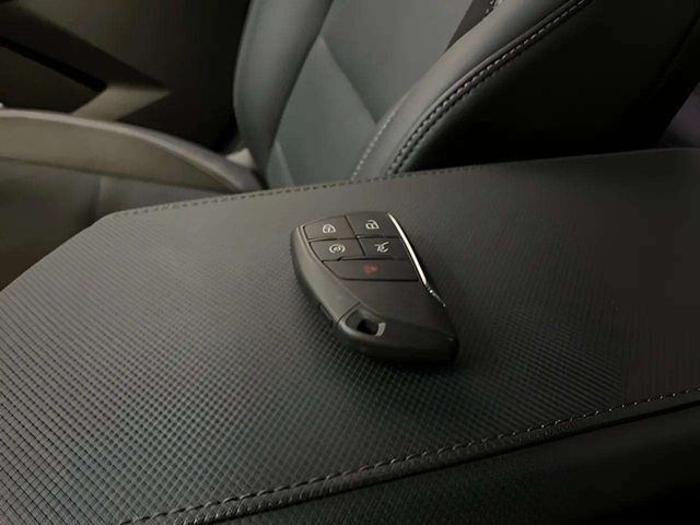 2024 Chevrolet Equinox EV LT Dallas TX