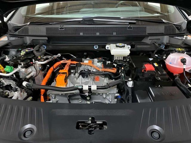 2024 Chevrolet Equinox EV LT Dallas TX