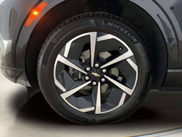 2024 Chevrolet Equinox EV LT Dallas TX