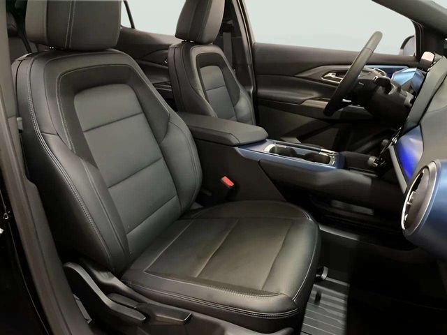 2024 Chevrolet Equinox EV LT Dallas TX