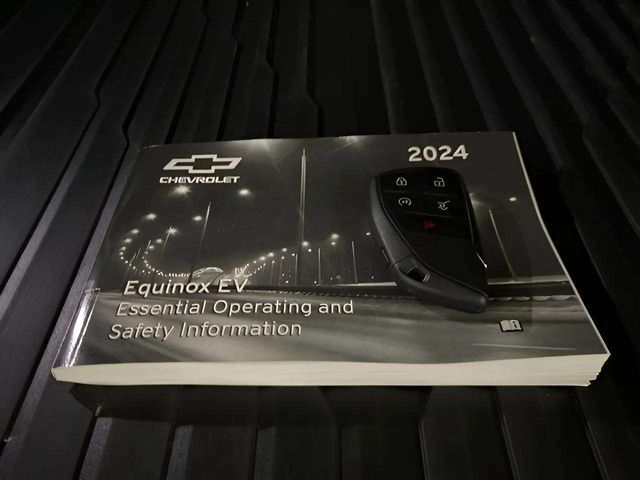 2024 Chevrolet Equinox EV LT Dallas TX