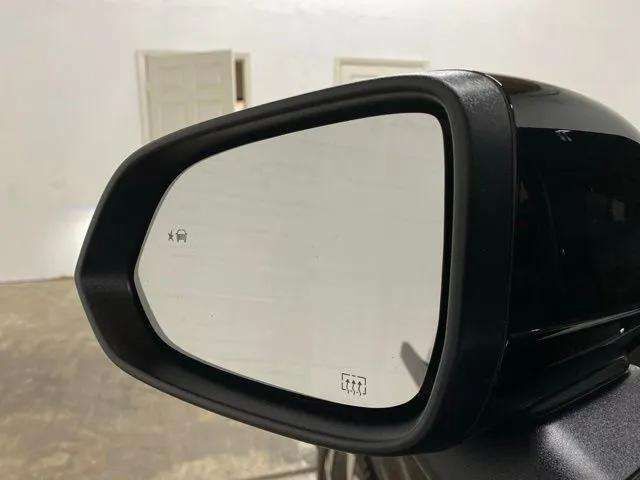 2024 Chevrolet Equinox EV LT Dallas TX
