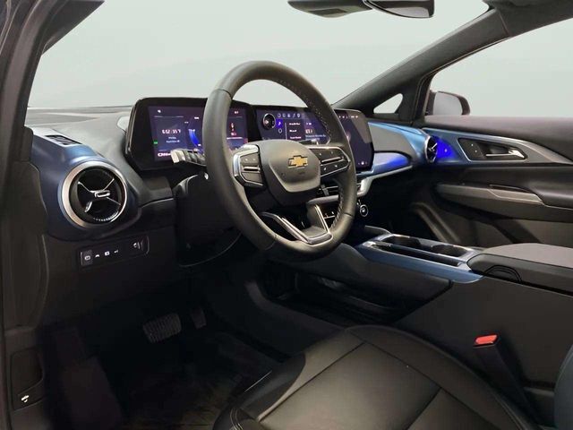 2024 Chevrolet Equinox EV LT Dallas TX