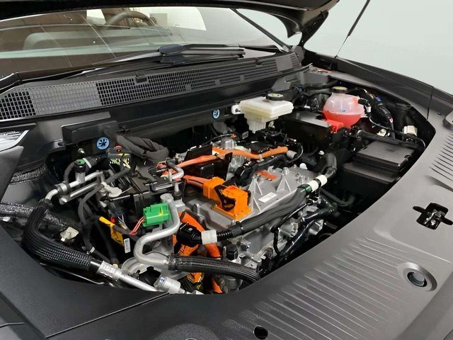 2024 Chevrolet Equinox EV LT Dallas TX