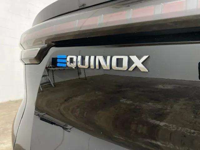 2024 Chevrolet Equinox EV LT Dallas TX