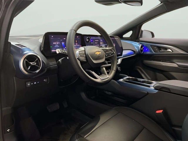 2024 Chevrolet Equinox EV LT Dallas TX