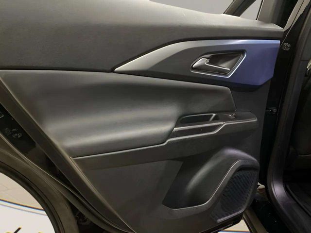 2024 Chevrolet Equinox EV LT Dallas TX