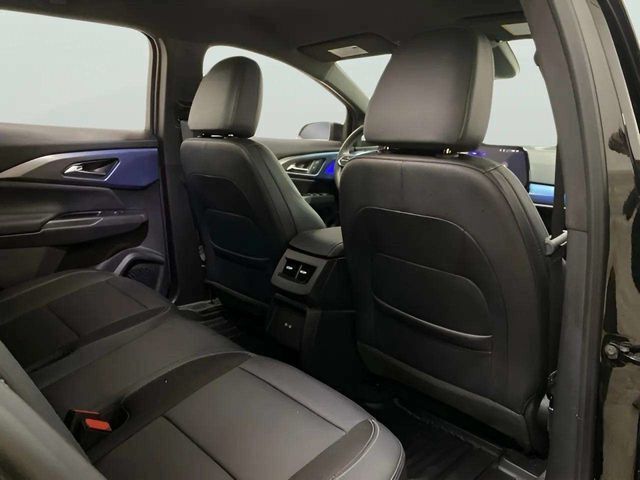 2024 Chevrolet Equinox EV LT Dallas TX