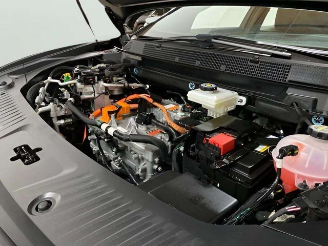 2024 Chevrolet Equinox EV LT Dallas TX