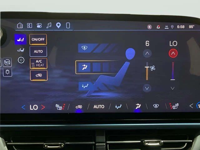 2024 Chevrolet Equinox EV LT Dallas TX