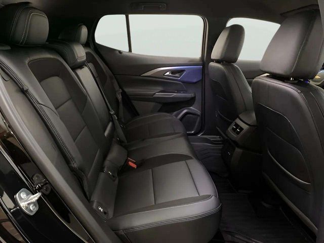 2024 Chevrolet Equinox EV LT Dallas TX