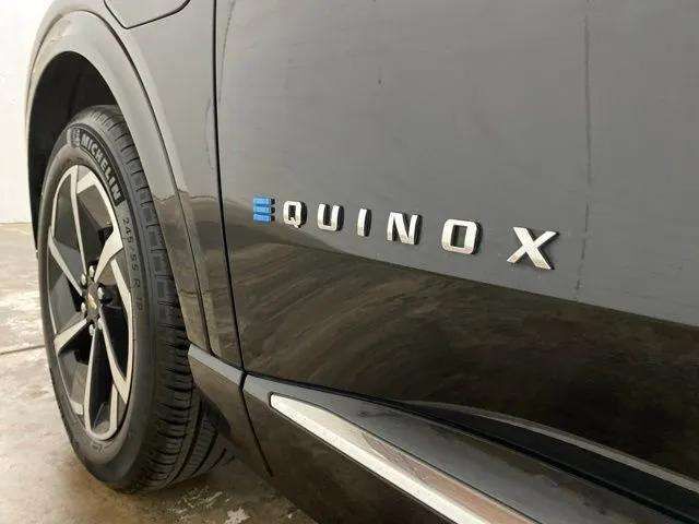 2024 Chevrolet Equinox EV LT Dallas TX