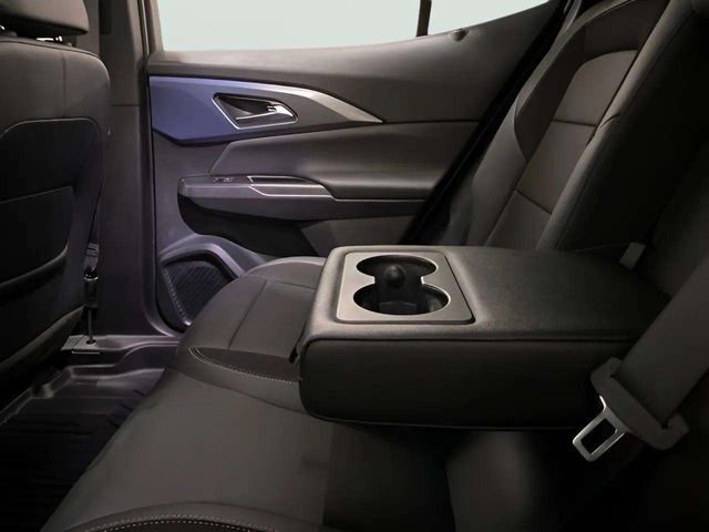 2024 Chevrolet Equinox EV LT Dallas TX