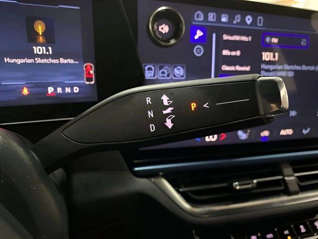 2024 Chevrolet Equinox EV LT Dallas TX