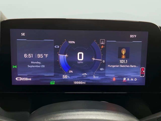 2024 Chevrolet Equinox EV LT Dallas TX