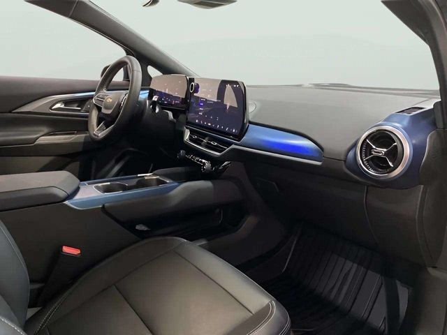 2024 Chevrolet Equinox EV LT Dallas TX