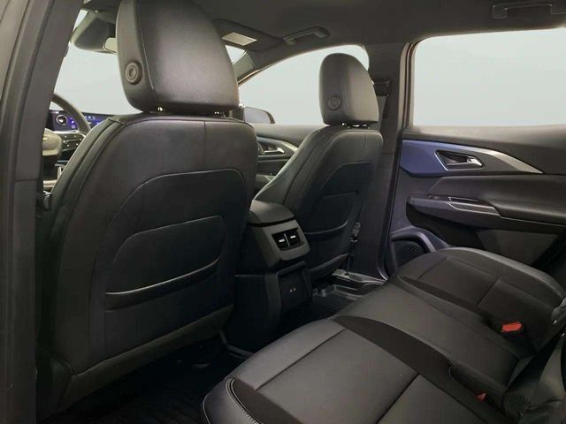 2024 Chevrolet Equinox EV LT Dallas TX