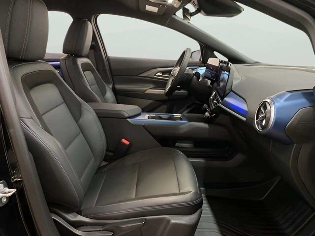 2024 Chevrolet Equinox EV LT Dallas TX