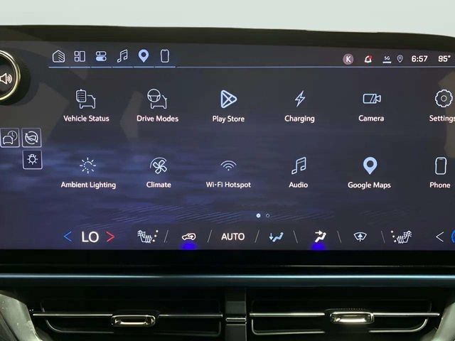 2024 Chevrolet Equinox EV LT Dallas TX