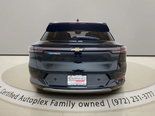 2024 Chevrolet Equinox EV LT Dallas TX