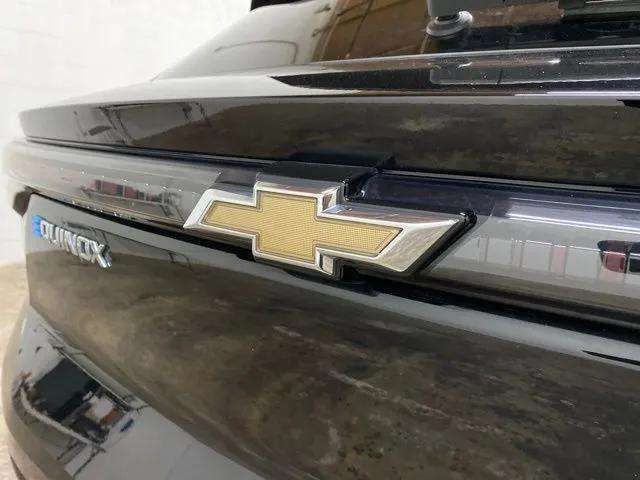 2024 Chevrolet Equinox EV LT Dallas TX