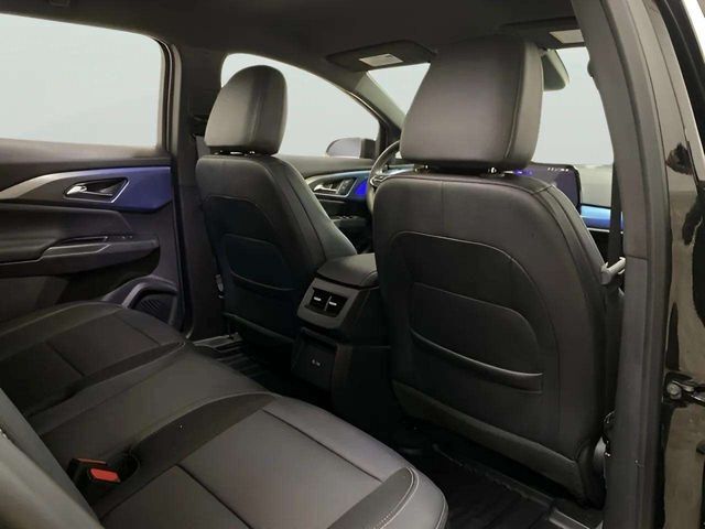 2024 Chevrolet Equinox EV LT Dallas TX