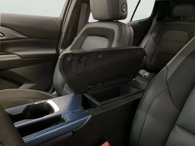 2024 Chevrolet Equinox EV LT Dallas TX